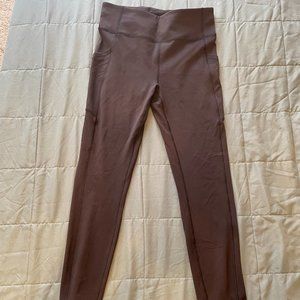 Lululemon yoga pants